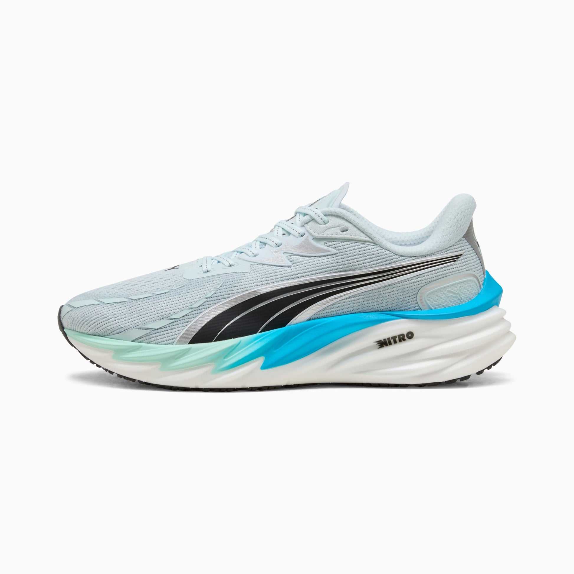 Velocity NITROâ„¢ 4 Men's Road Running Shoes
