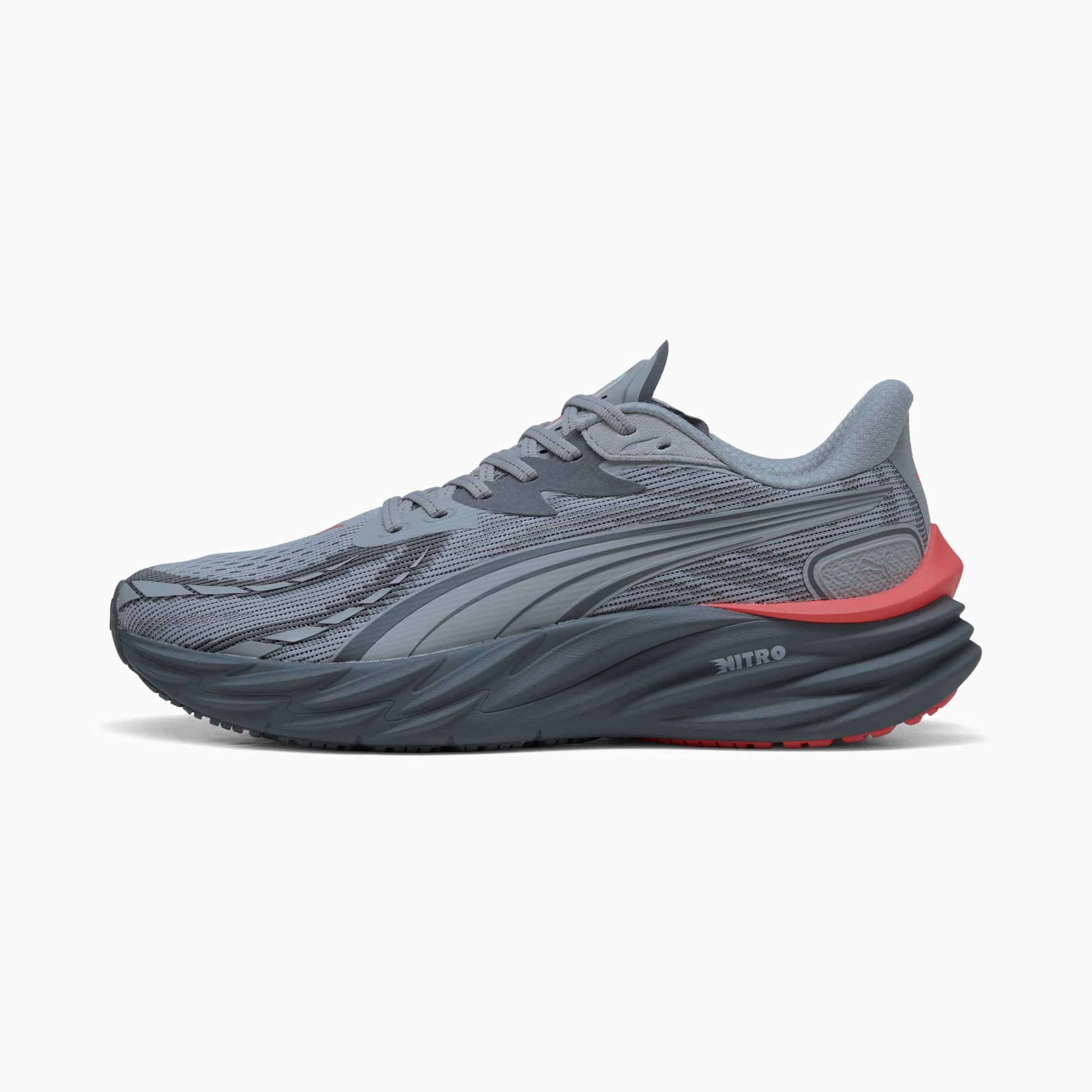 Velocity NITROâ„¢ 4 Men's Road Running Shoes