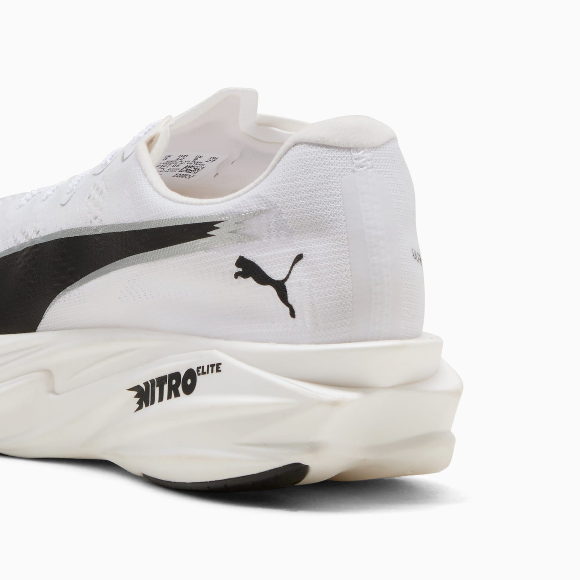 Deviate NITROâ„¢ Elite 4 Men's Road Running Shoes