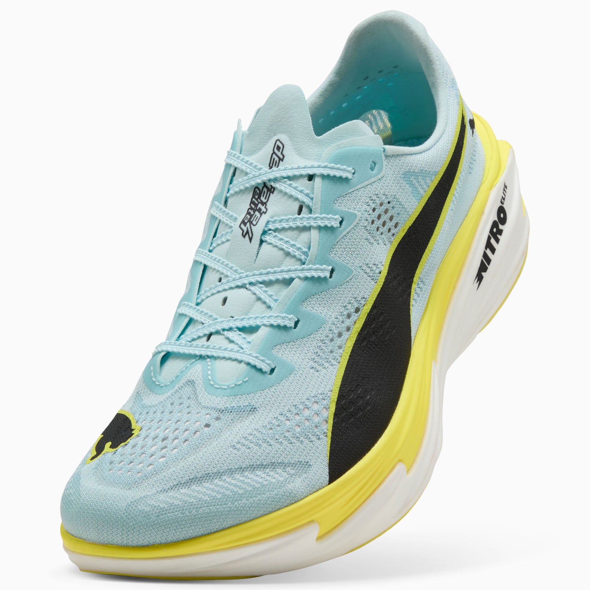 Deviate NITROâ„¢ Elite 4 Men's Road Running Shoes
