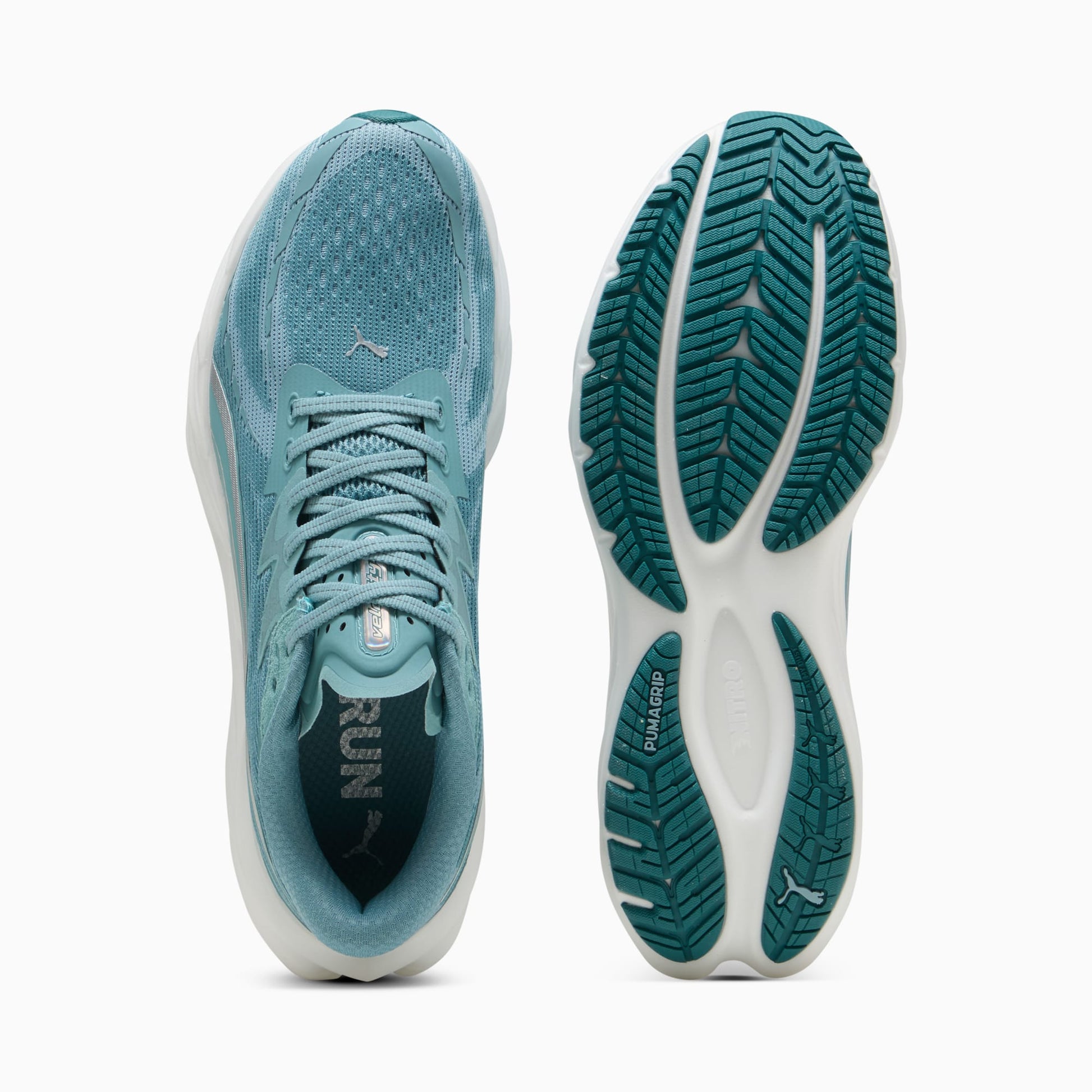 Velocity NITROâ„¢ 4 Men's Road Running Shoes