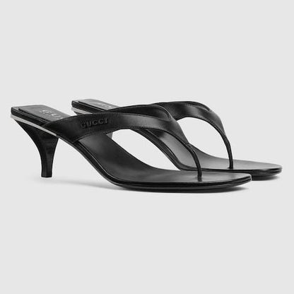 Women's Vittoria Thong Pump