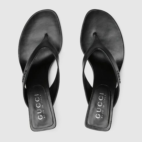 Women's Vittoria Thong Pump