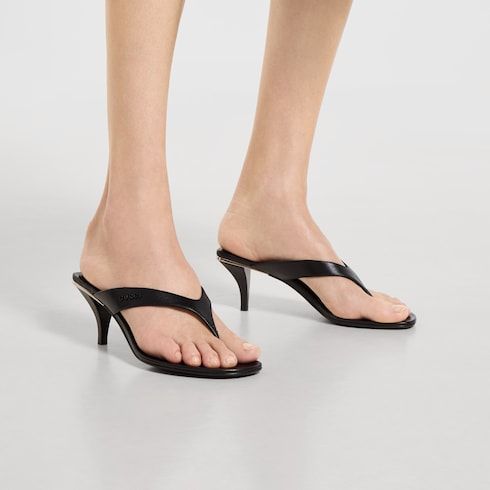 Women's Vittoria Thong Pump