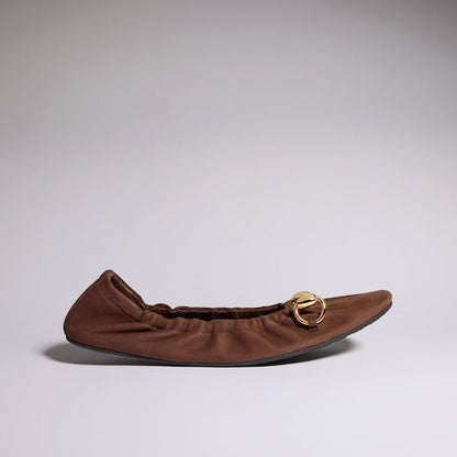 Women's Prima Ballet Flat