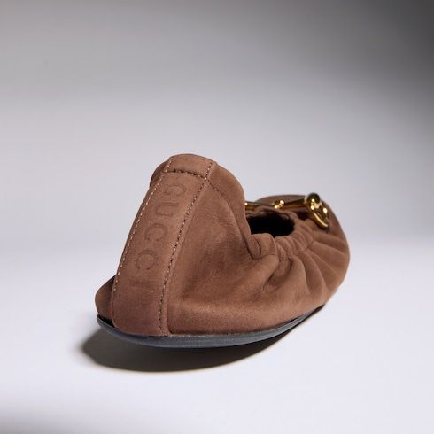 Women's Prima Ballet Flat