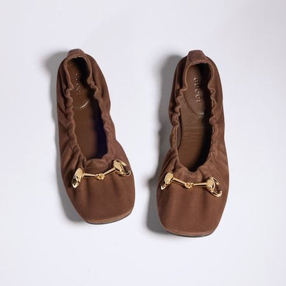 Women's Prima Ballet Flat