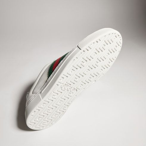 Women's Ace Sneaker with Web