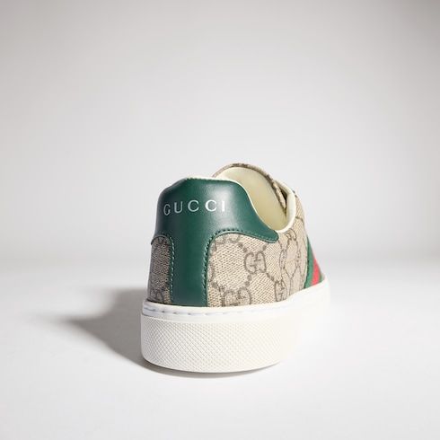 Women's Ace Sneaker with Web