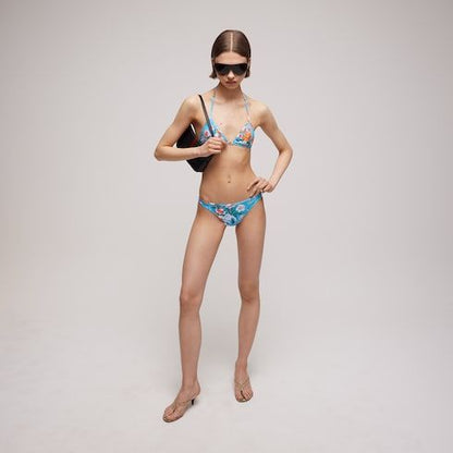 Women's Vittoria Thong