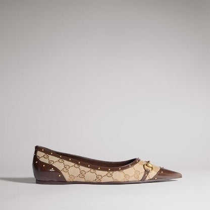 Women's Savoy Ballerina