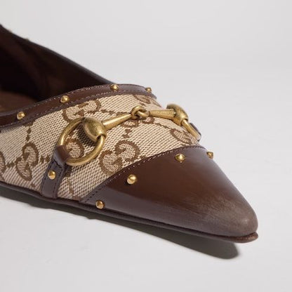 Women's Savoy Ballerina