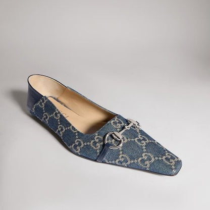 Women's Vittoria Ballerina