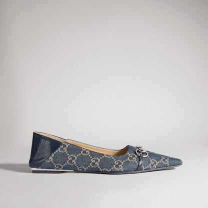 Women's Vittoria Ballerina