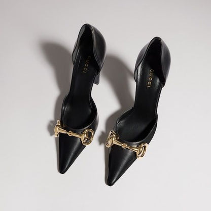 Women's Boulevard Pump