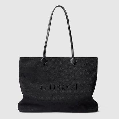 Women's NY Large Tote Bag