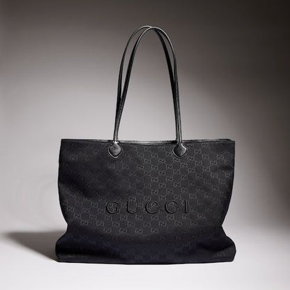 Women's NY Large Tote Bag