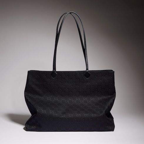 Women's NY Large Tote Bag