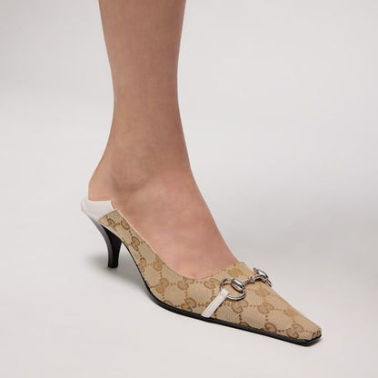 Women's Vittoria Pump