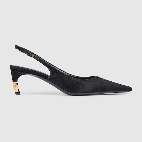 Women's Castello Slingback Pump
