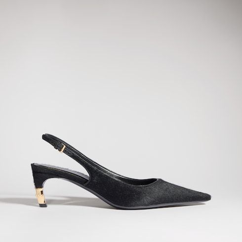 Women's Castello Slingback Pump