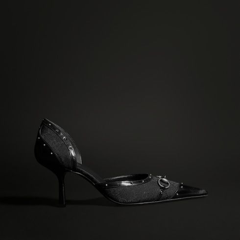 Women's Savoy Pump