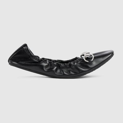 Women's Prima Ballet Flat