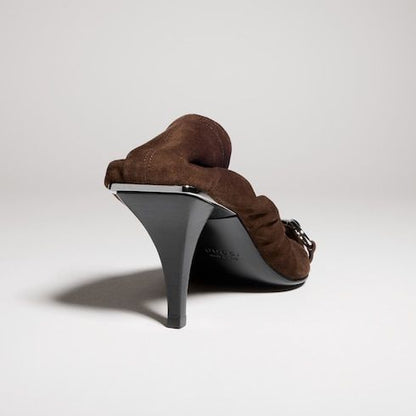 Women's Vittoria Pump with Elastic