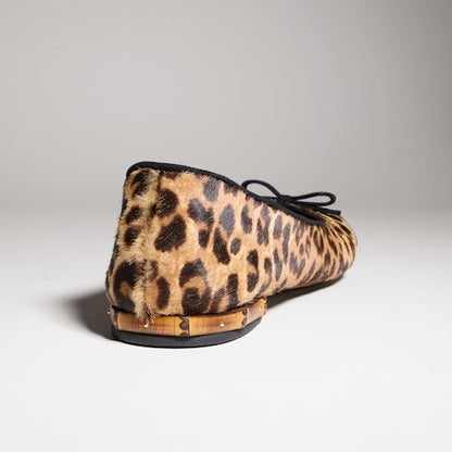 Women's Ballerina with Bamboo