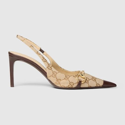 Women's Donna Slingback Pump