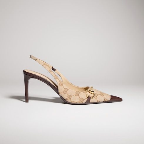 Women's Donna Slingback Pump