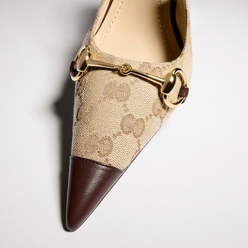 Women's Donna Slingback Pump
