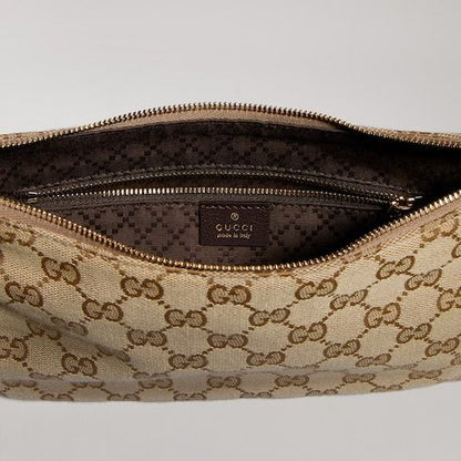 Lady Lunetta Chain Small Shoulder Bag