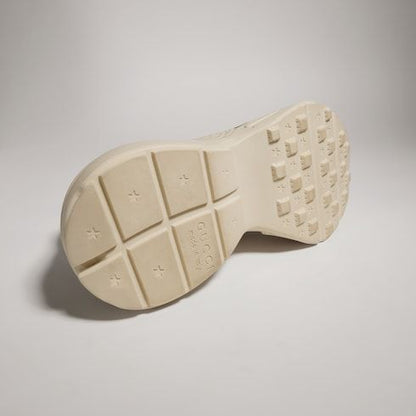 Women's Rhyton Sneaker with Logo
