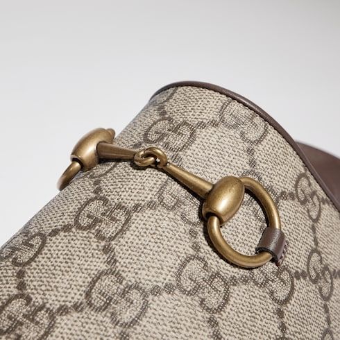 Women's Mule with Horsebit