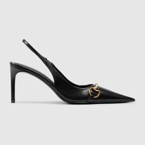 Women's Donna Slingback Pump