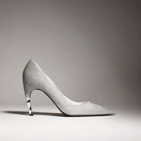 Women's Castello Pump