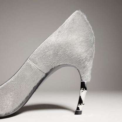 Women's Castello Pump