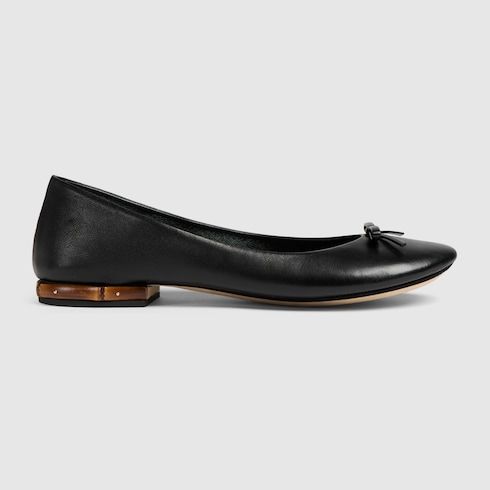 Women's Ballerina with Bamboo