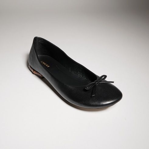 Women's Ballerina with Bamboo