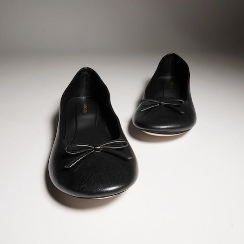 Women's Ballerina with Bamboo