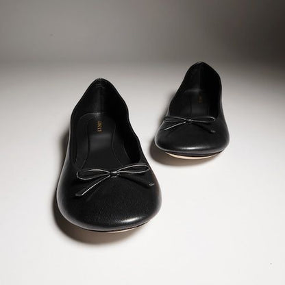 Women's Ballerina with Bamboo