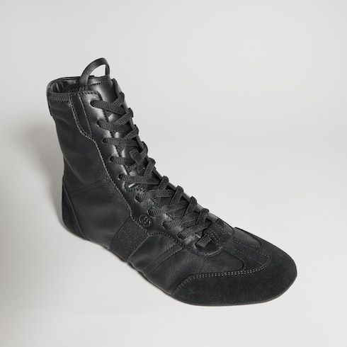 Women's Flex High-Top Sneaker