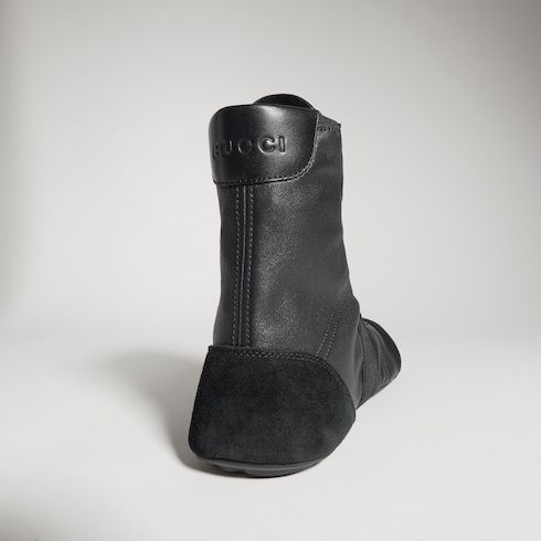 Women's Flex High-Top Sneaker