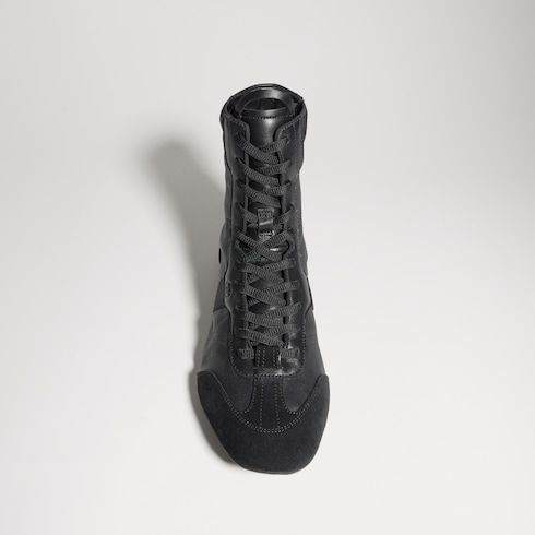Women's Flex High-Top Sneaker