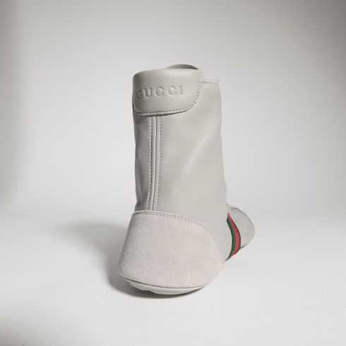 Women's Flex Sneaker with Web