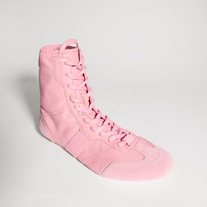 Women's Flex Sneaker with Web