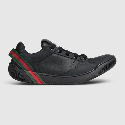 Women's Screener Sneaker with Web