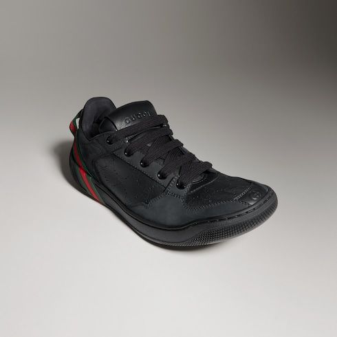 Women's Screener Sneaker with Web