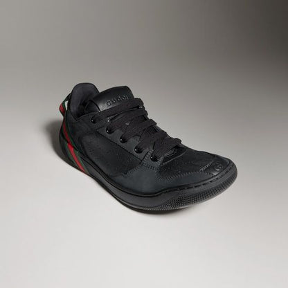 Women's Screener Sneaker with Web